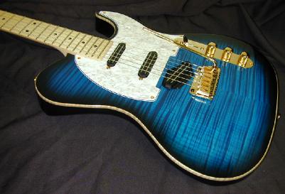 ClassicTBlueburst
