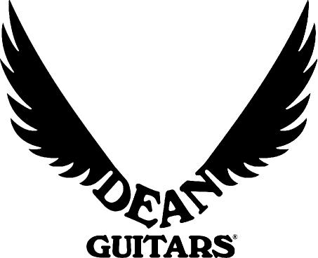 DeanGuitarsLOGO